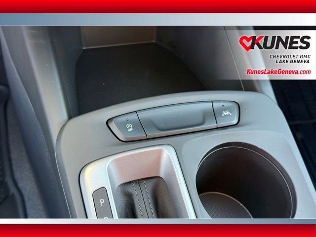 New 2026 Chevrolet Trax LS w/ LS Convenience Package image 24