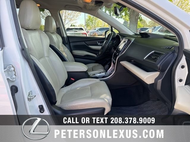 Used 2020 Subaru Ascent Limited w/ Technology Package AWD/4WD image 13