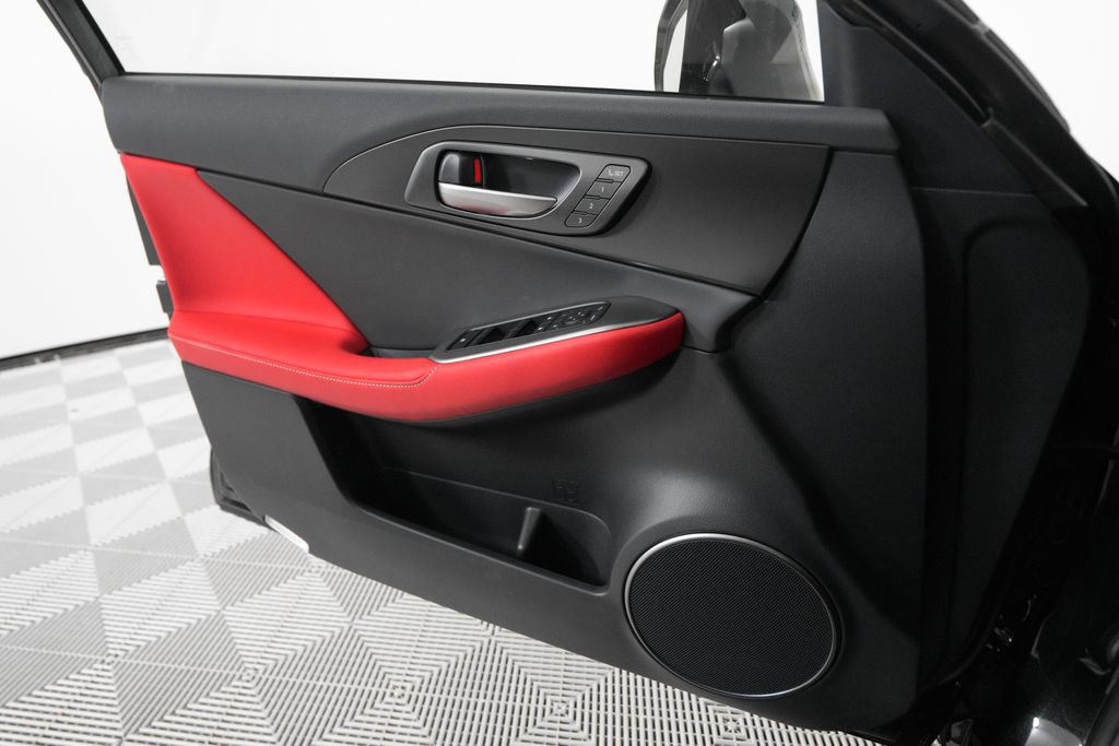 New 2026 Lexus IS 350 F Sport w/ Technology Package RWD image 10