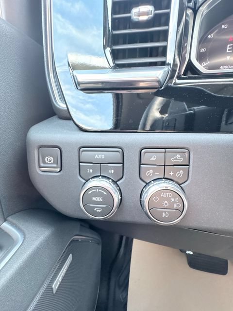 Certified 2026 GMC Sierra 1500 Elevation w/ Elevation Premium Package AWD/4WD image 26