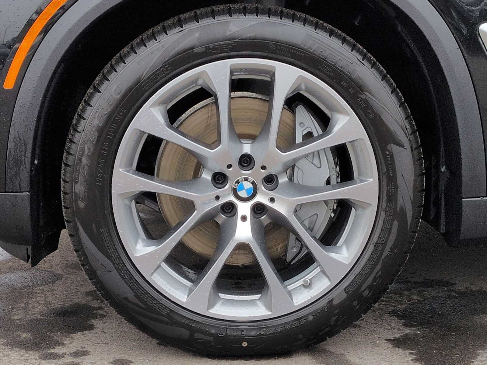 New 2026 BMW X5 xDrive50e w/ Executive Package AWD/4WD image 13