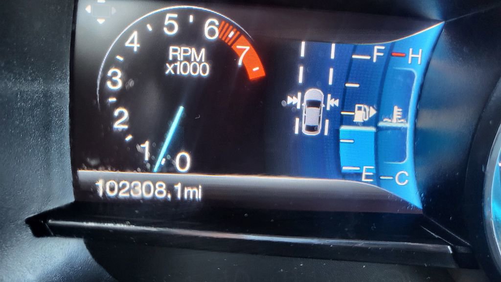 Used 2017 Ford Explorer Limited w/ Equipment Group 301A image 34