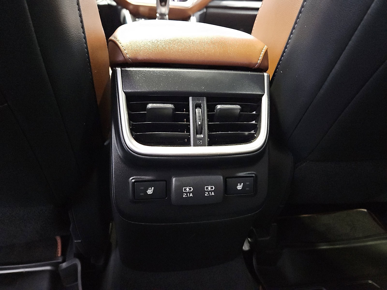 Used 2020 Subaru Outback Touring XT image 10