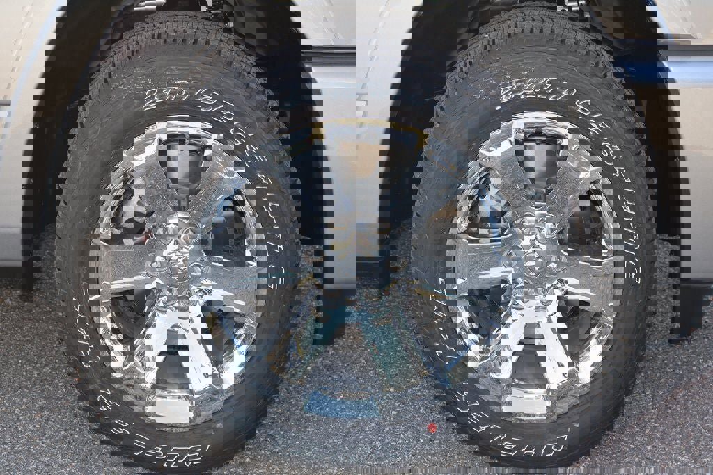 New 2026 RAM 1500 Big Horn image 5