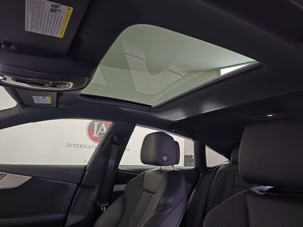 Used 2023 Audi A5 2.0T Premium Plus w/ Premium Plus image 14