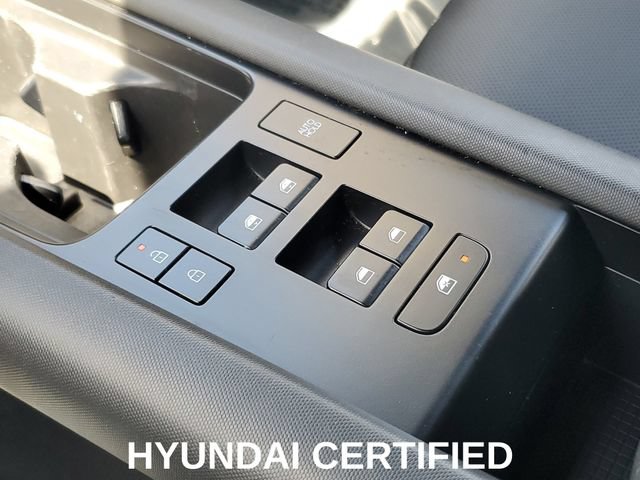 Certified 2024 Hyundai Ioniq 6 SEL RWD image 20