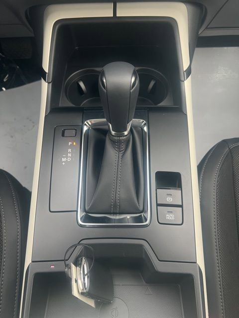 New 2026 MAZDA CX-5 Preferred image 18