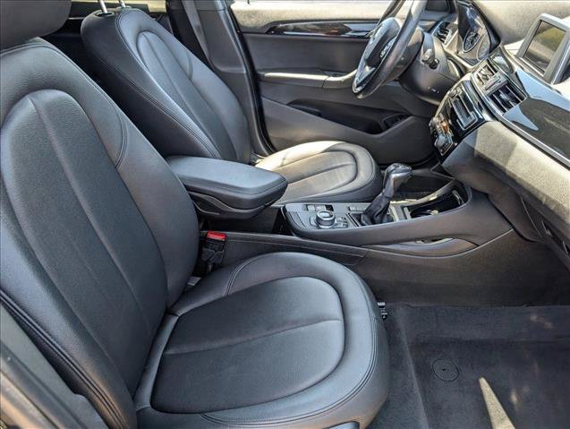 Used 2017 BMW X1 xDrive28i AWD/4WD image 20