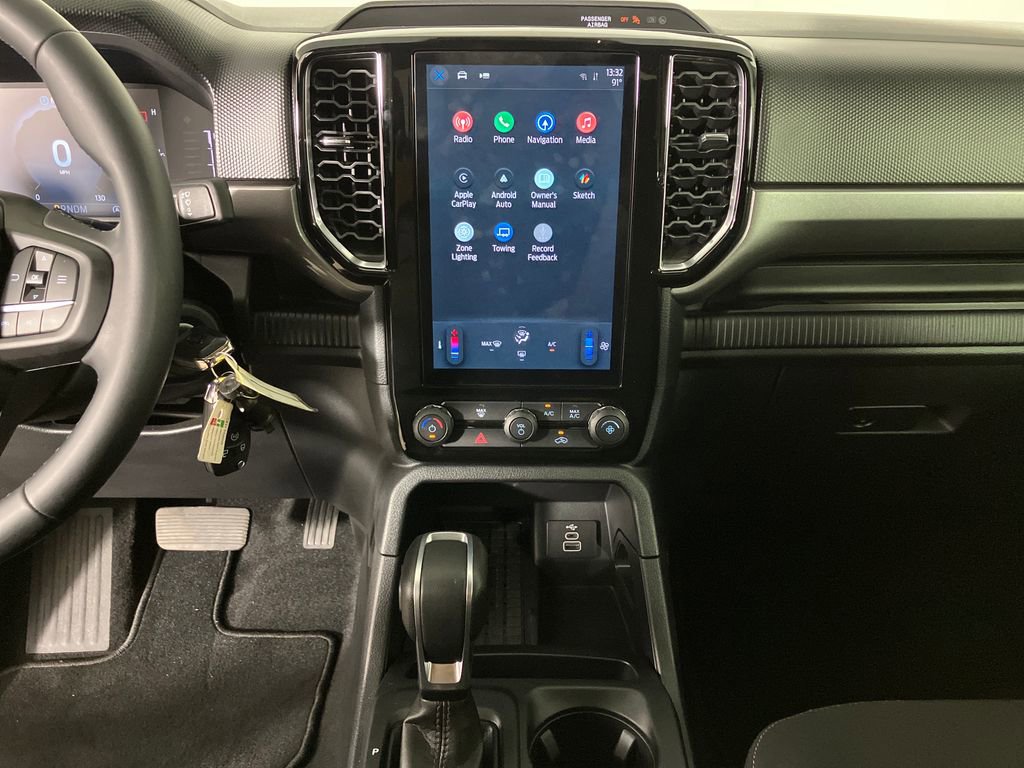 Certified 2024 Ford Ranger XLT image 29