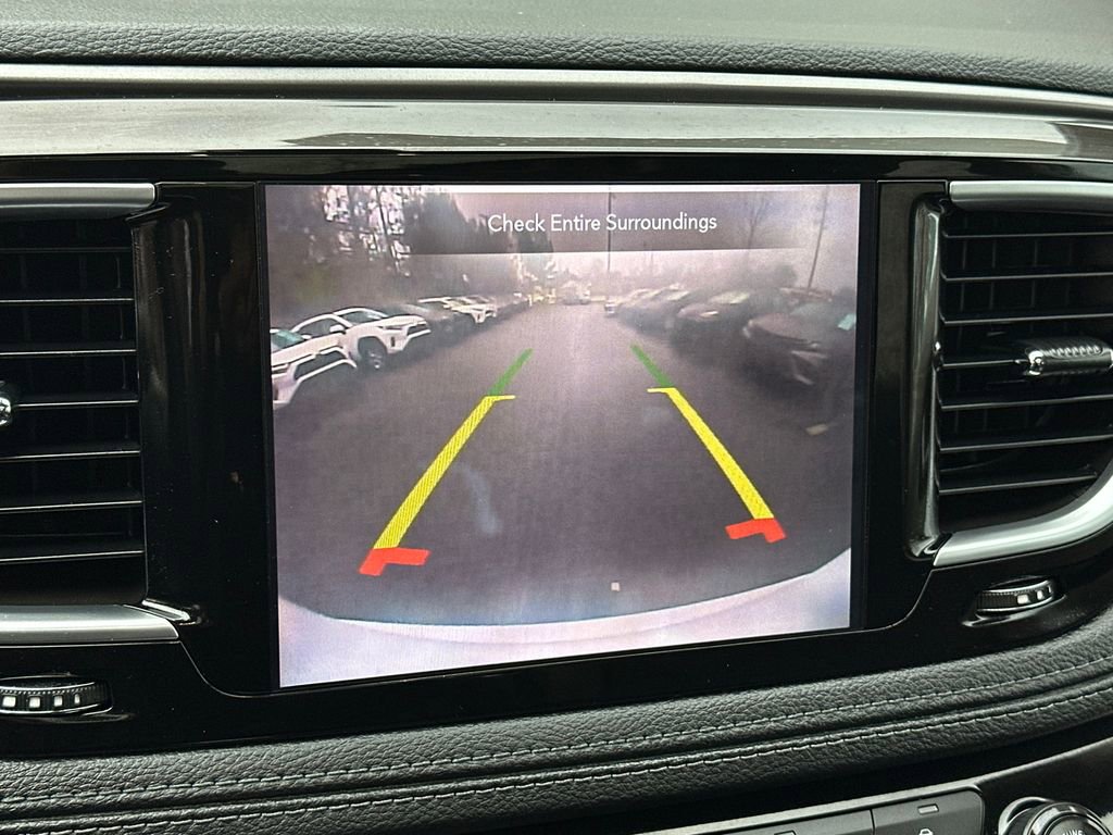 Used 2019 Chrysler Pacifica Limited image 27