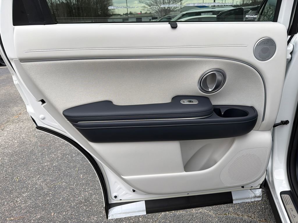 New 2026 Hyundai Palisade Calligraphy image 22