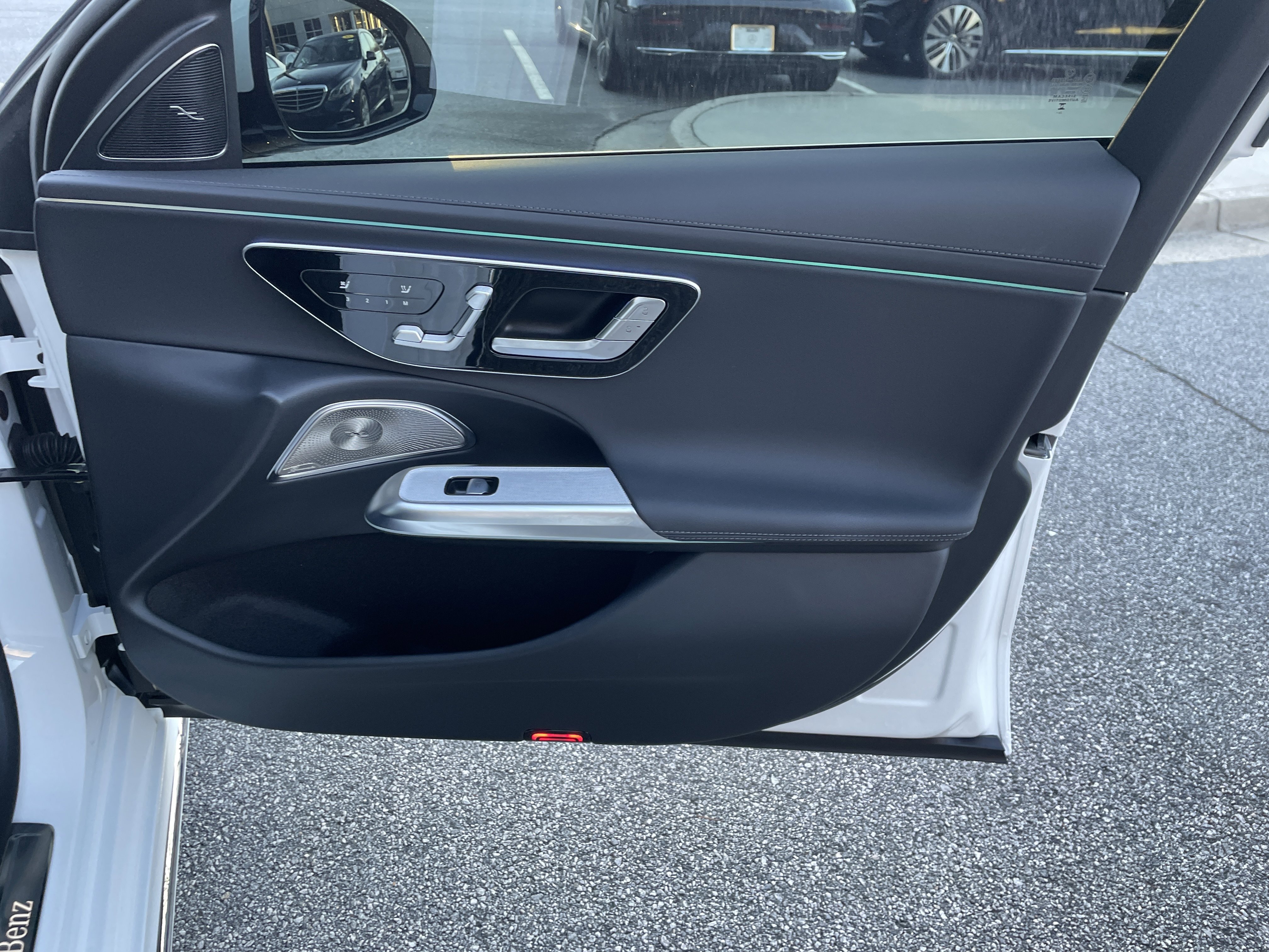 Certified 2025 Mercedes-Benz E 350 4MATIC Sedan image 49