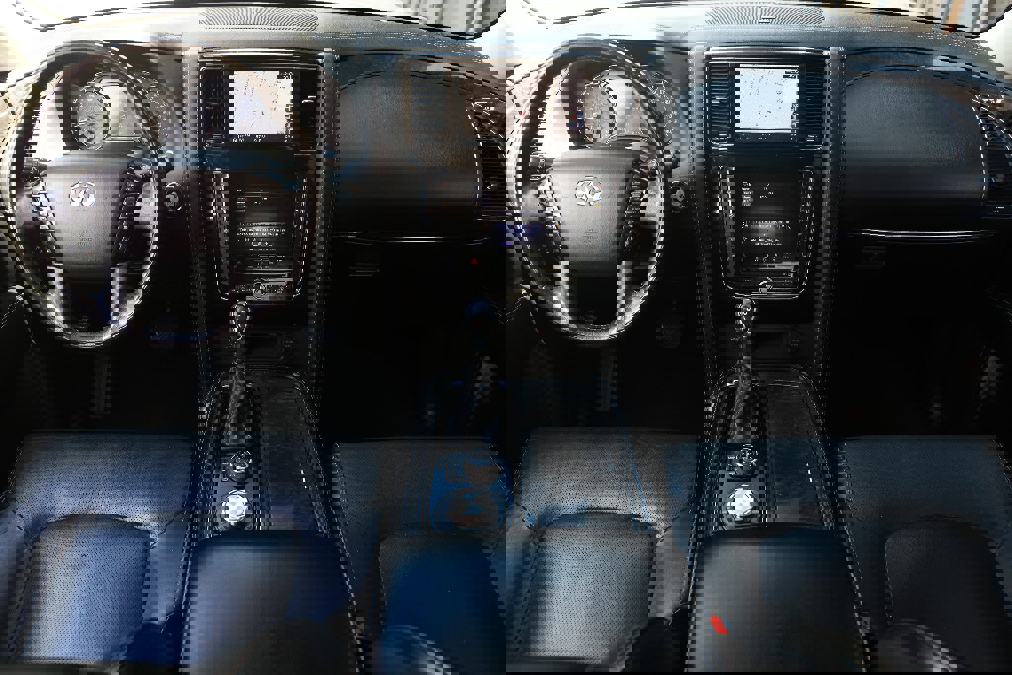 Used 2020 INFINITI QX80 Luxe w/ Proassist Package image 25