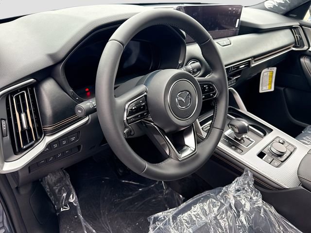 New 2026 MAZDA CX-90 3.3 Turbo S w/ Premium Package image 9