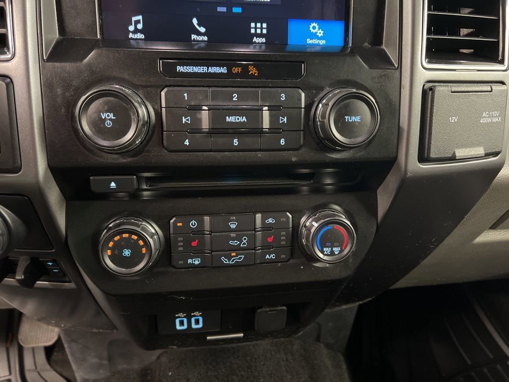 Used 2018 Ford F150 XLT w/ Equipment Group 302A Luxury image 13