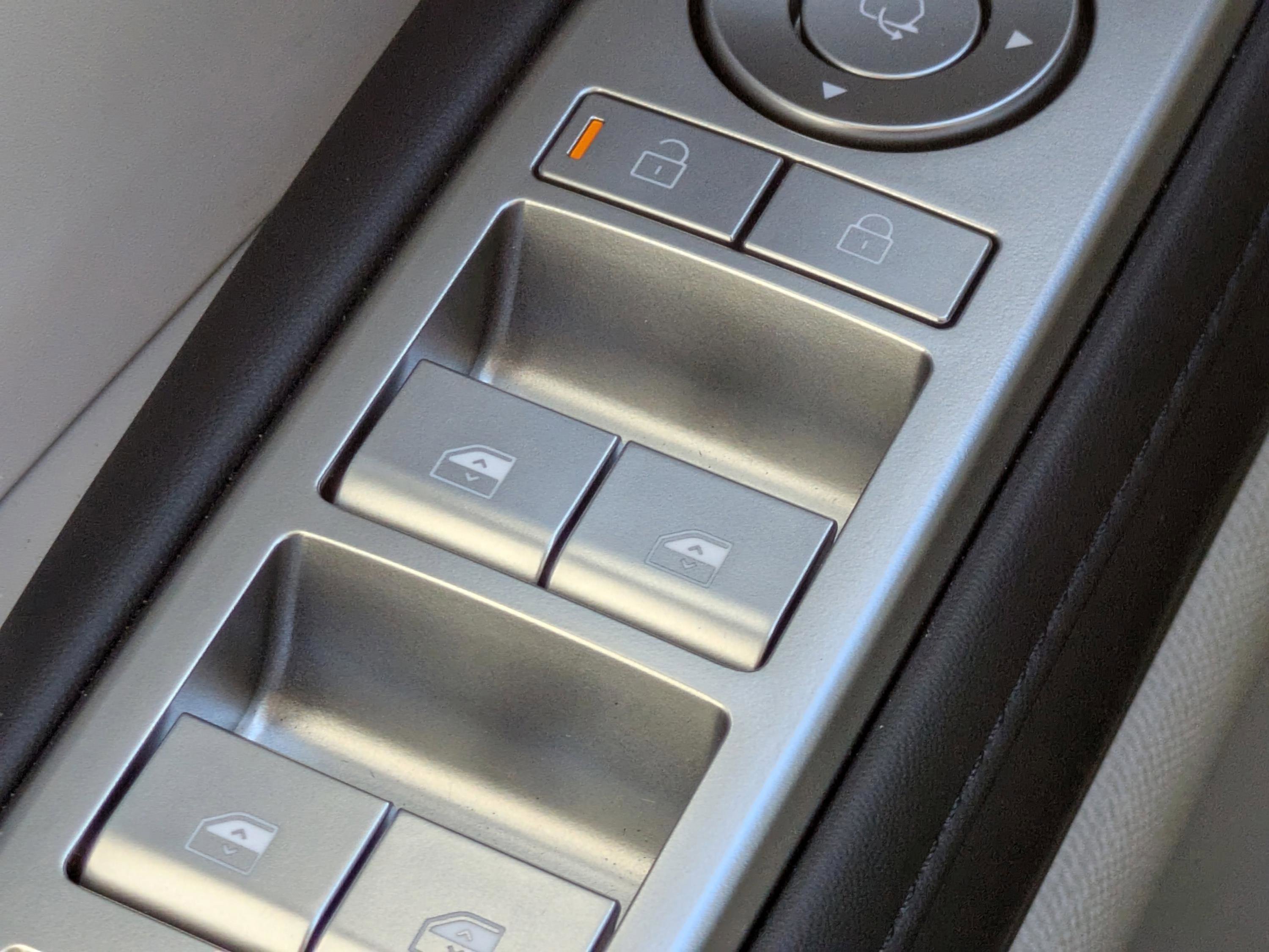 New 2026 Hyundai Palisade Calligraphy image 22