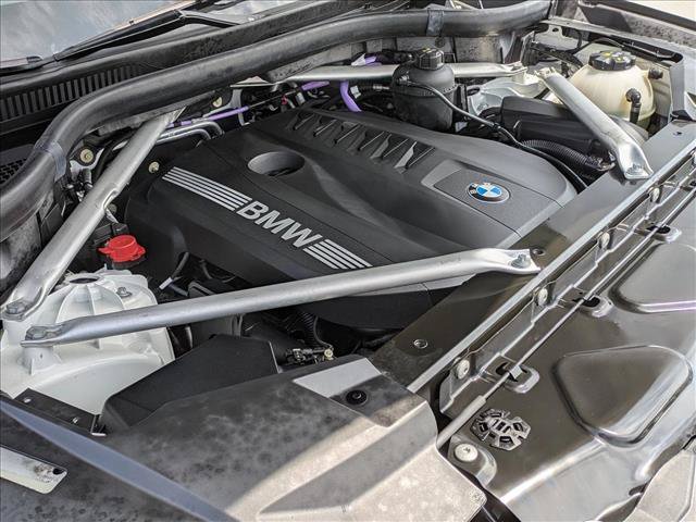Used 2024 BMW X5 xDrive40i w/ Premium Package AWD/4WD image 24