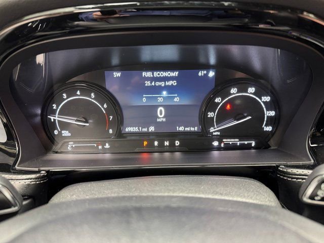 Used 2021 Lincoln Corsair AWD w/ Equipment Group 101A image 15