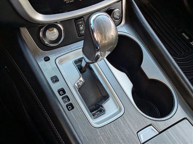 Used 2016 Nissan Murano SL w/ SL Technology Package image 12