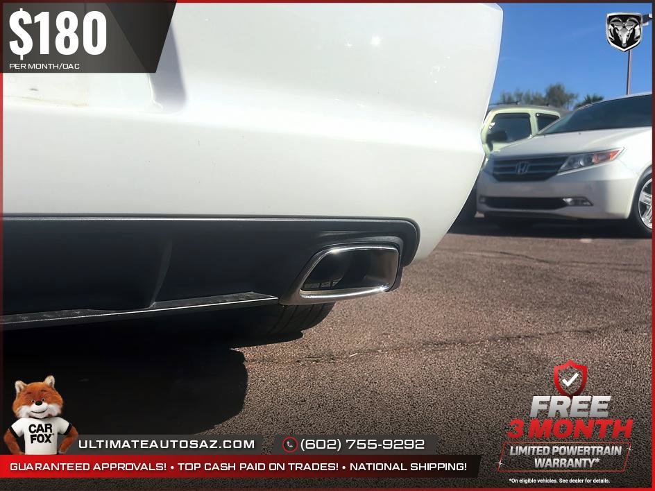 Used 2014 Dodge Charger SE RWD image 38