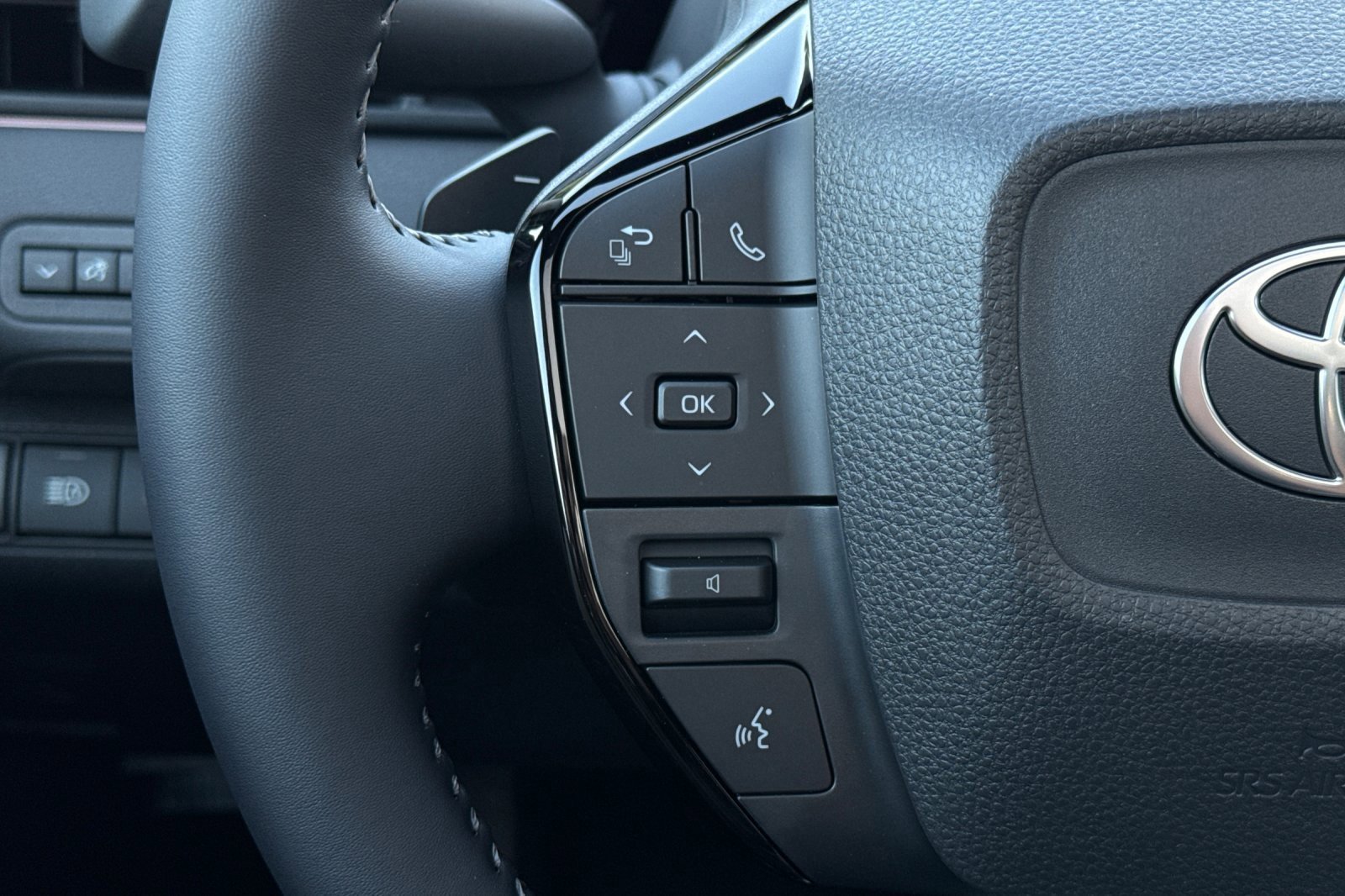 New 2026 Toyota bZ image 28