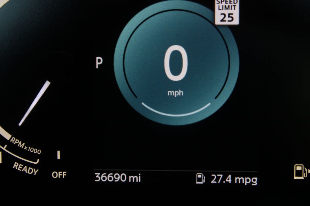 Used 2023 MINI Cooper Countryman S FWD image 25
