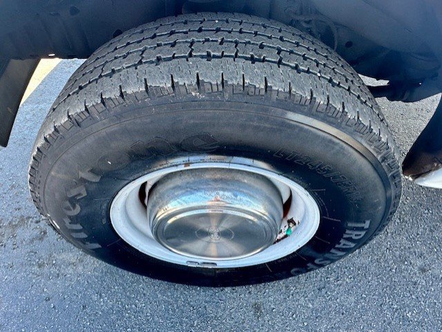 Used 2006 Ford E-350 and Econoline 350 XL image 9