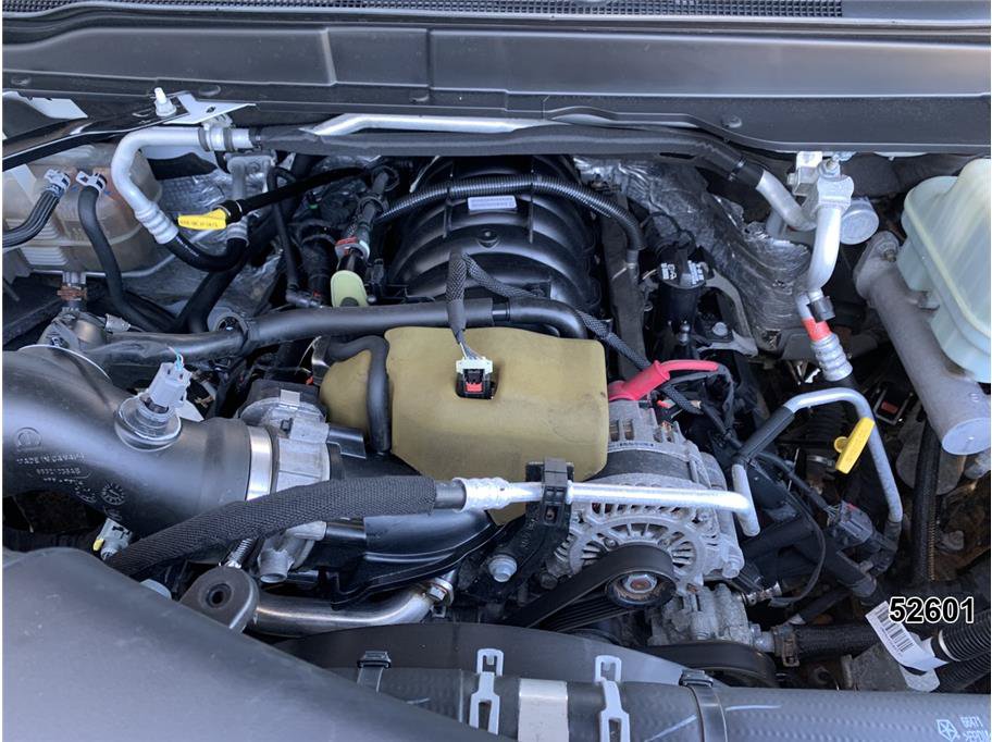 Used 2022 RAM 4500 Tradesman RWD image 14