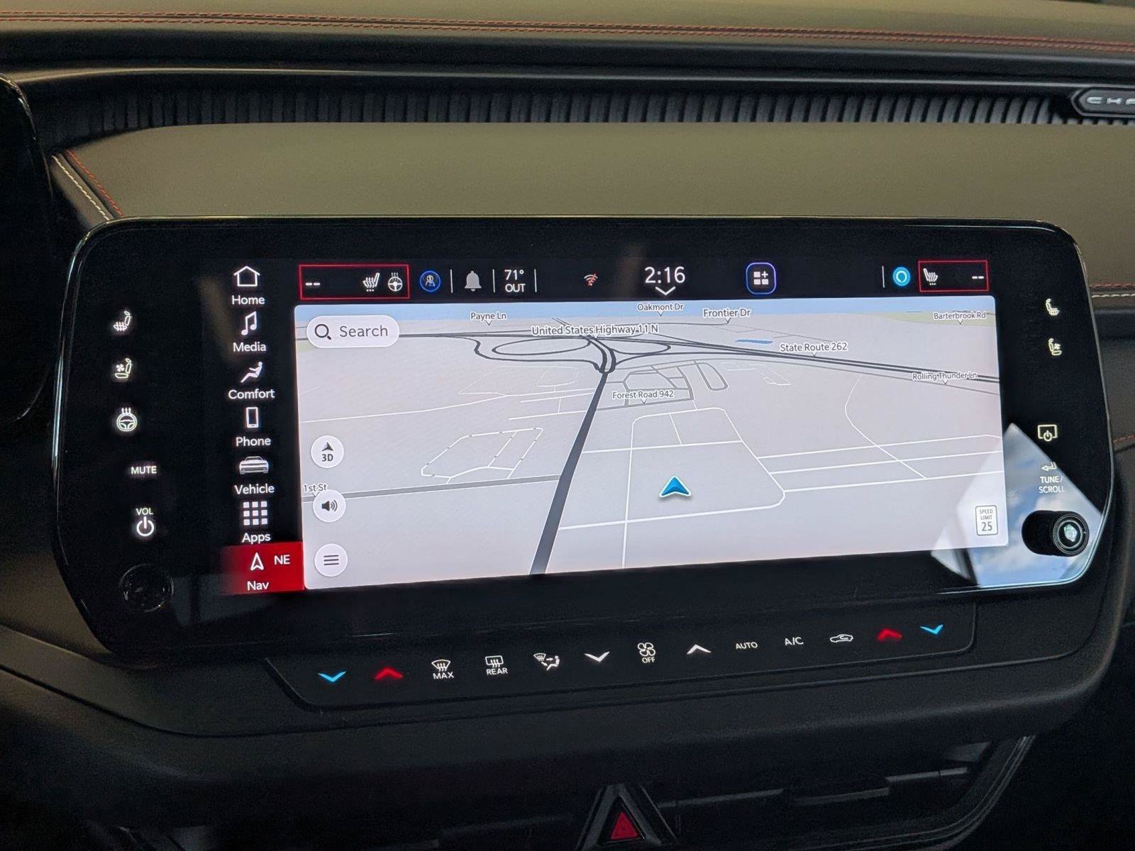 New 2026 Dodge Charger Scat Pack AWD/4WD image 33