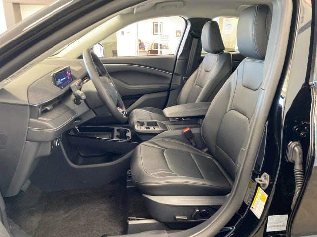 New 2025 Ford Mustang Mach-E Premium w/ Interior Protection Package image 16