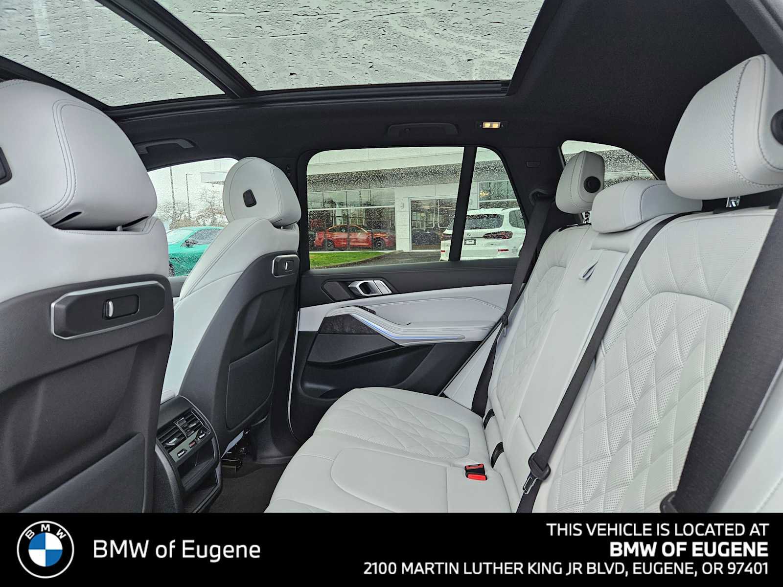 Used 2024 BMW X5 xDrive40i w/ Premium Package image 20