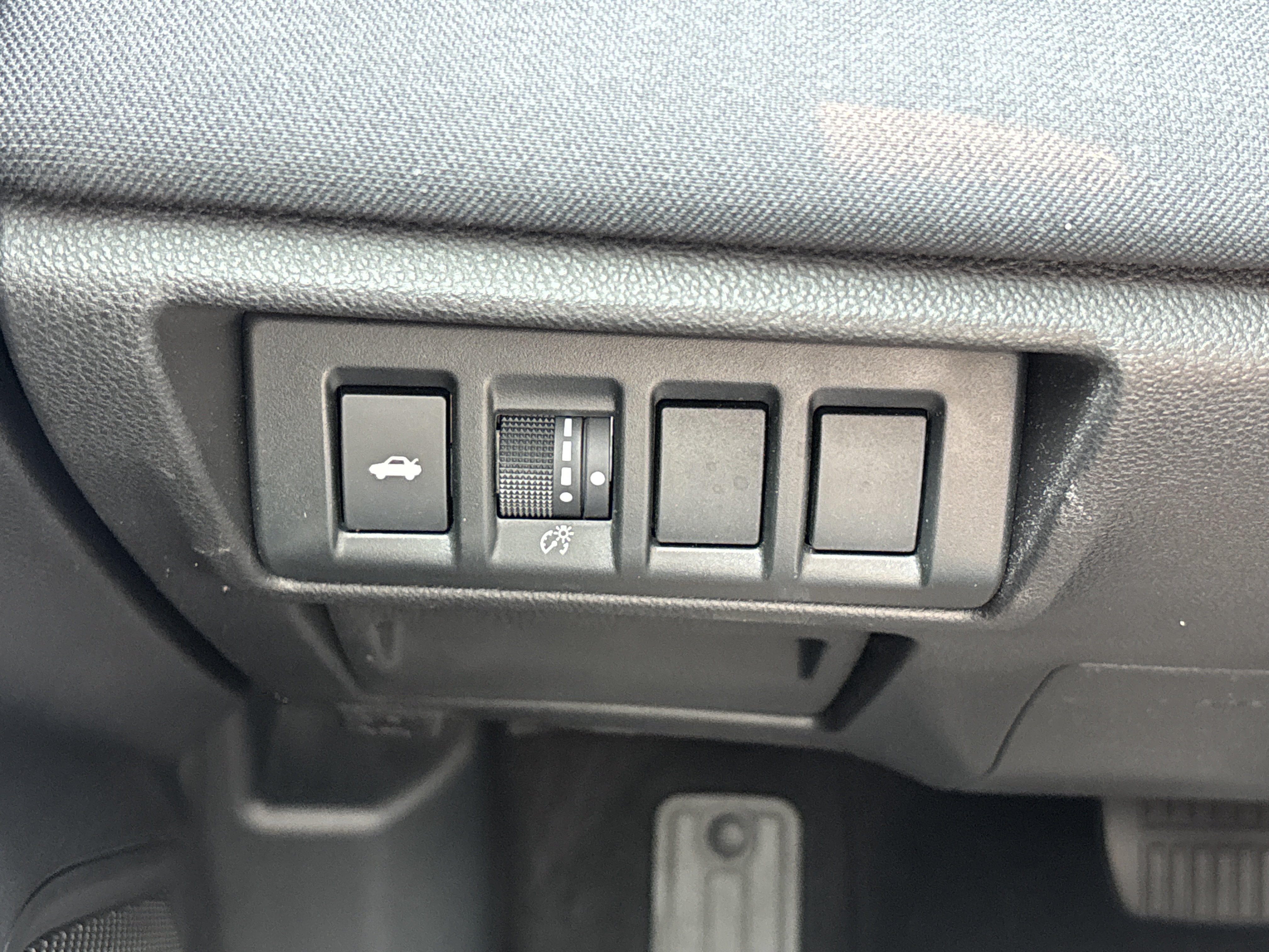 Used 2024 Subaru Legacy Premium AWD/4WD image 32