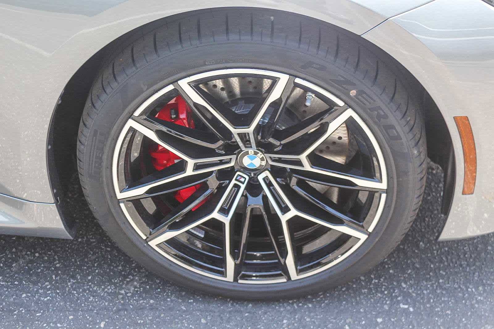 New 2026 BMW M2 w/ Lighting Package RWD image 9