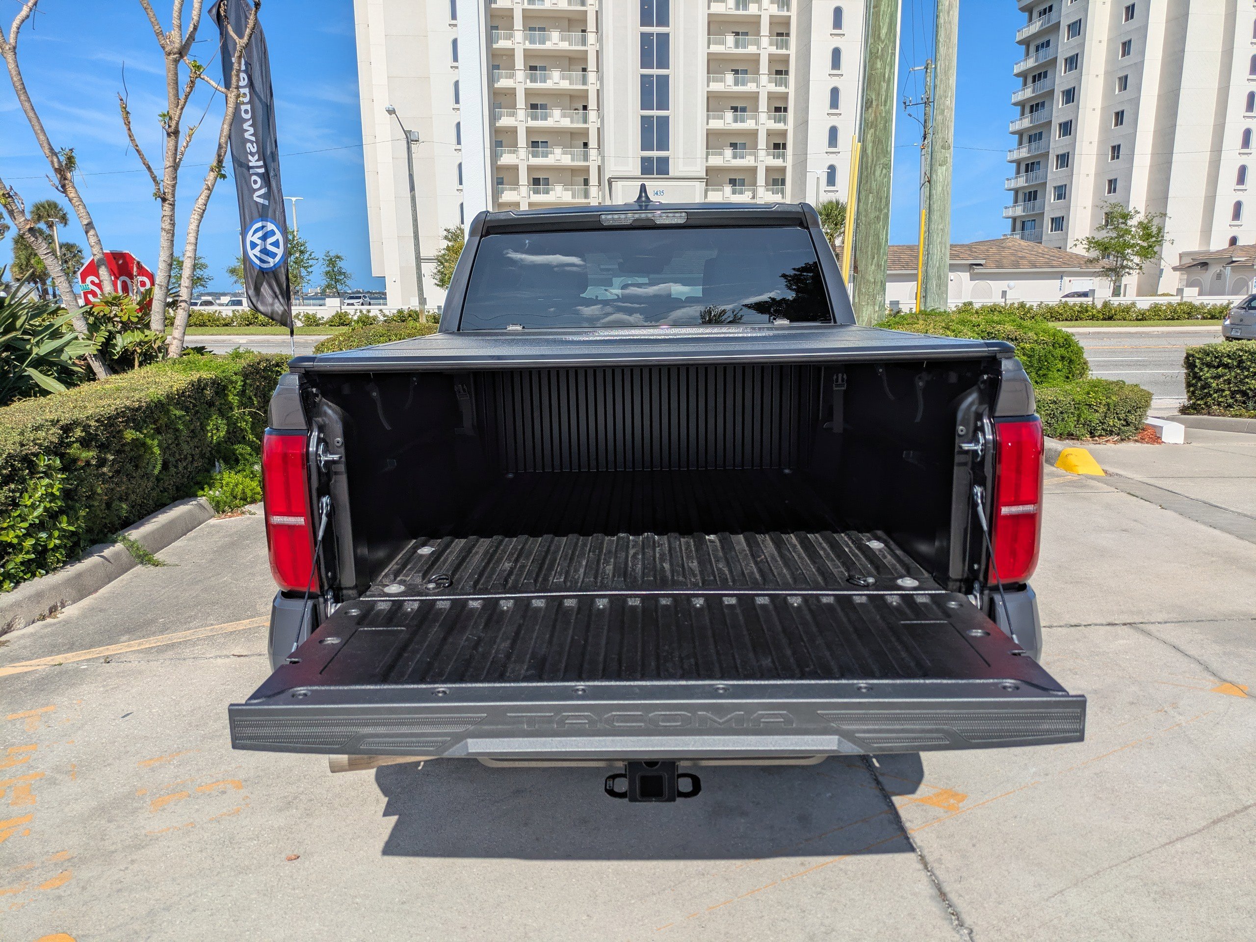 Used 2024 Toyota Tacoma SR5 image 13