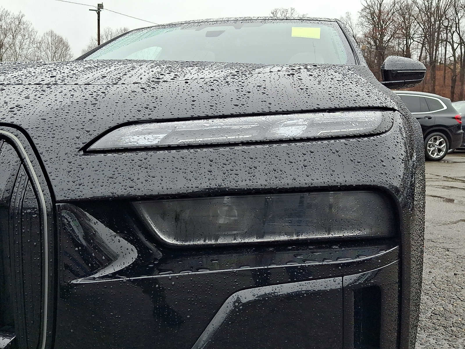 Certified 2024 BMW 760i xDrive w/ Executive Package AWD/4WD image 9