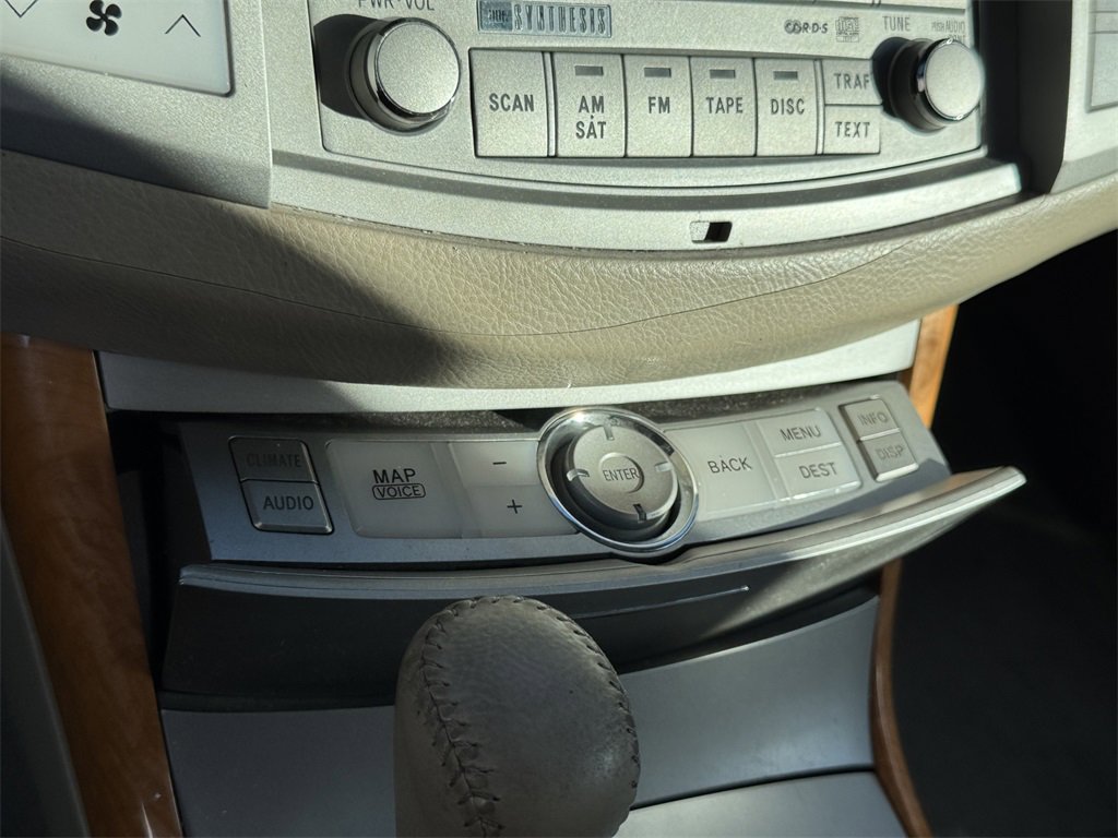 Used 2006 Toyota Avalon image 12
