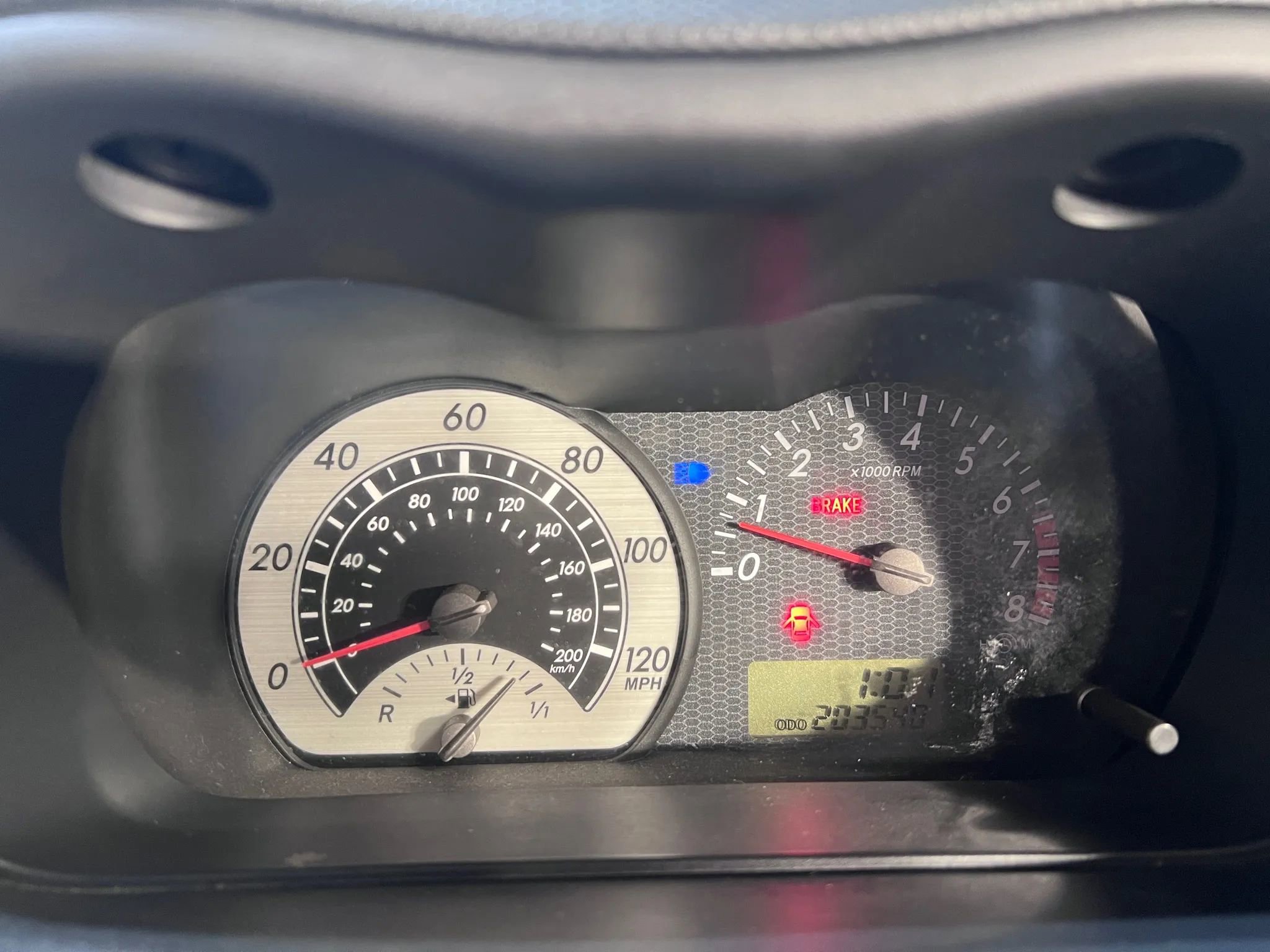 Used 2006 Scion xA Hatchback 4D image 16