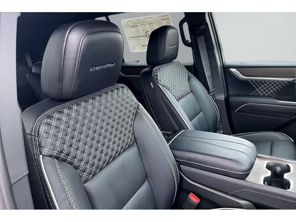 New 2026 GMC Acadia Denali w/ Super Cruise Package AWD/4WD image 10