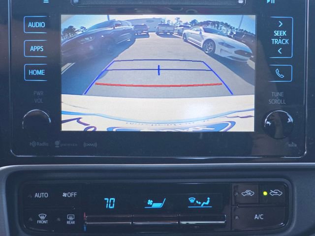 Used 2019 Toyota Corolla SE image 20