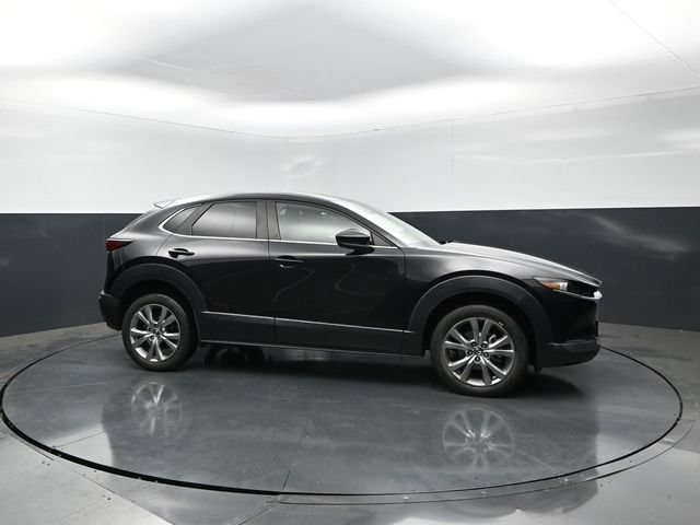 Used 2021 MAZDA CX-30 FWD 2.5 S w/ Select Package image 6
