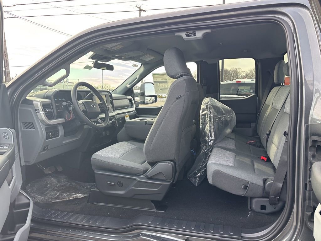 New 2026 Ford F250 XLT AWD/4WD image 24