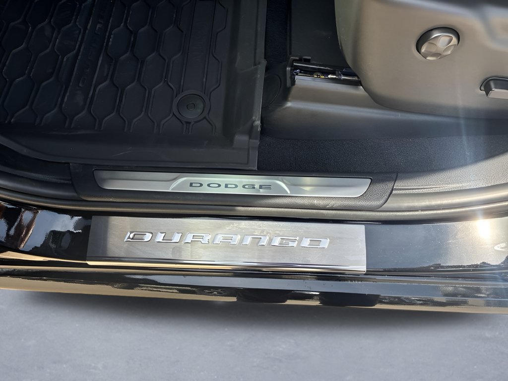 New 2026 Dodge Durango GT AWD/4WD image 39