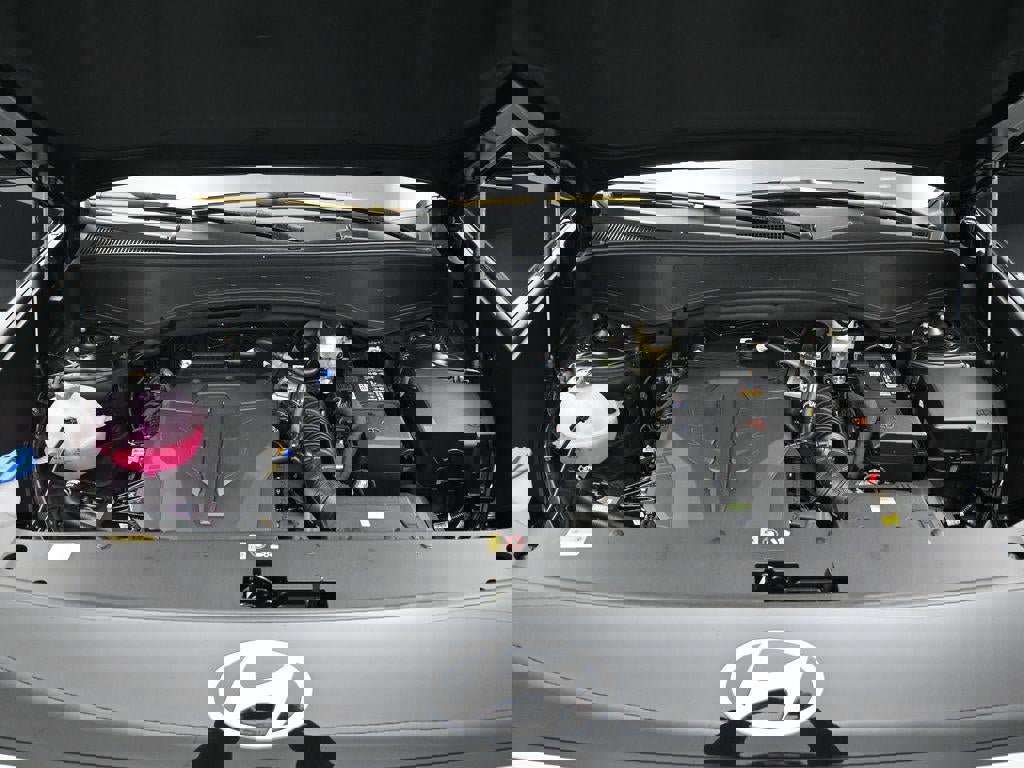 New 2026 Hyundai Palisade SEL image 48