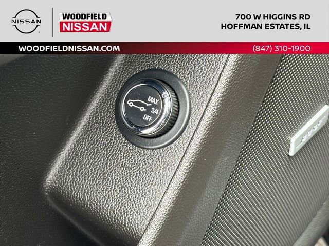 Used 2021 Chevrolet Traverse High Country w/ LPO, Floor Liner Package image 26