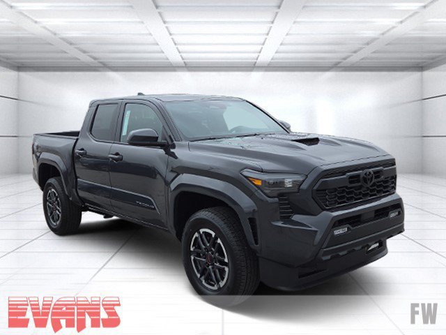 New 2026 Toyota Tacoma TRD Sport AWD/4WD 360° Tour