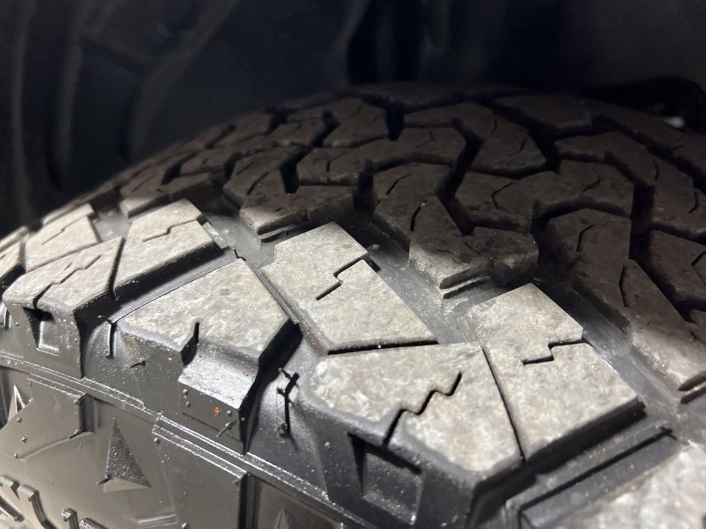 Used 2022 Jeep Wrangler Sport image 37