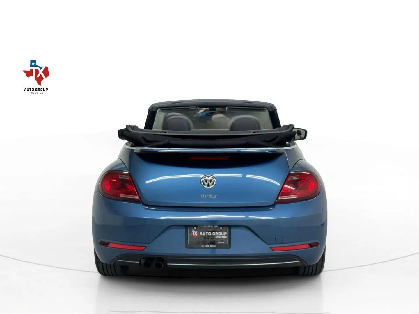 Used 2017 Volkswagen Beetle 1.8T S image 7