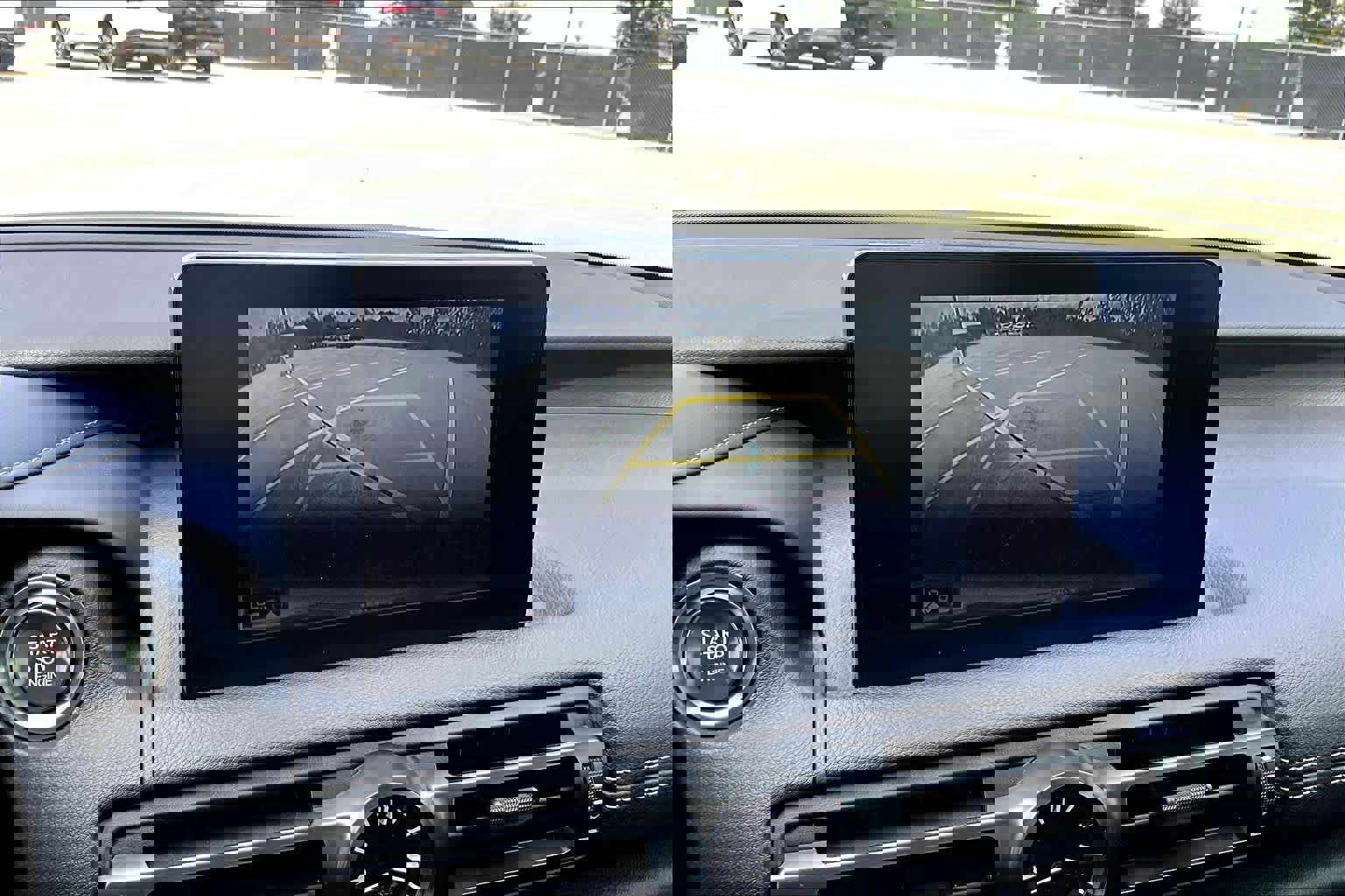 Used 2024 Lexus IS 350 F Sport w/ Memory Package image 27