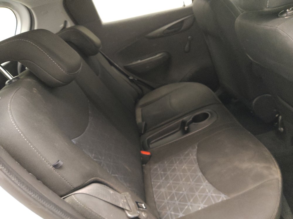 Used 2021 Chevrolet Spark LS FWD image 19