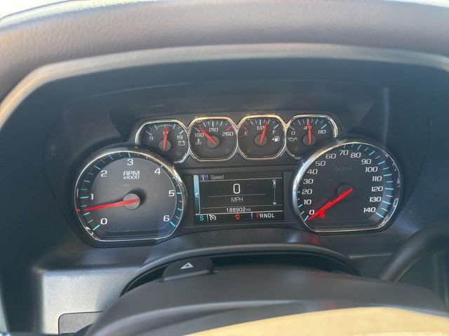 Used 2018 GMC Sierra 1500 SLT w/ SLT Premium Package image 24